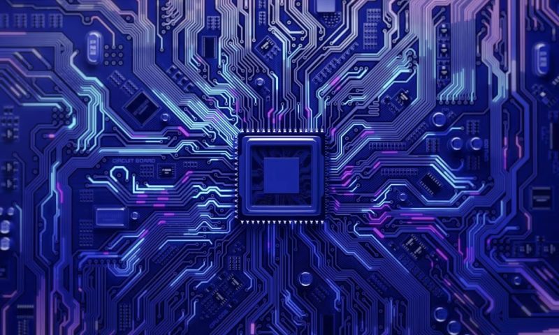 白塔区工业物联网核心技术体系与落地应用解析