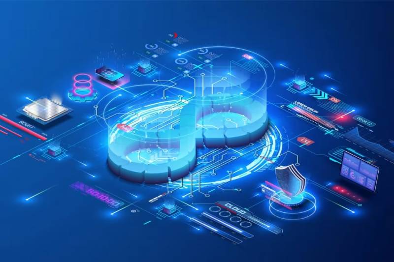 白塔区工业软件定制先锋：京上云科技以多元系统开发赋能企业进阶