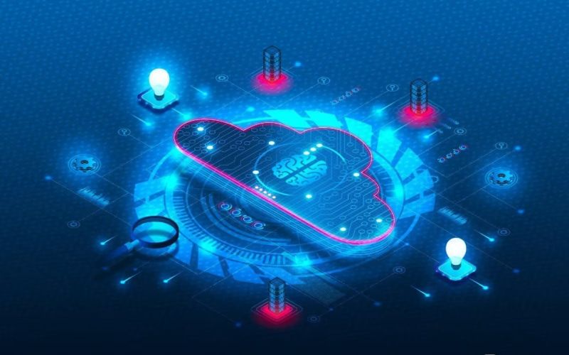 信创产业担当:白塔区软件开发公司助力西南区域信创国产化加速