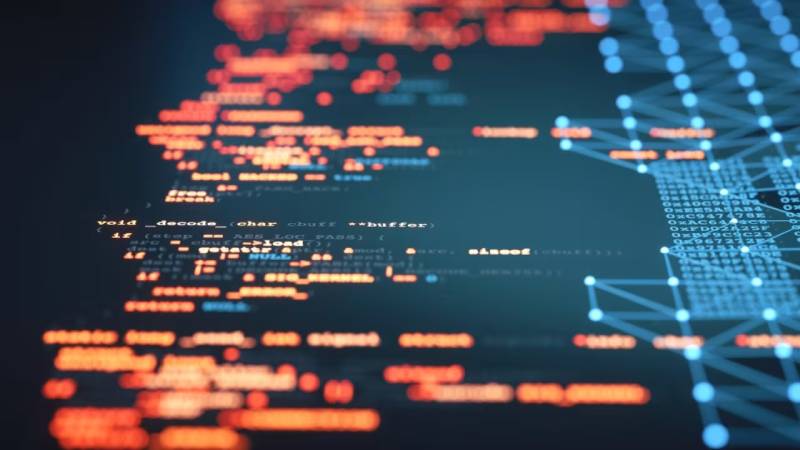 软件开发公司