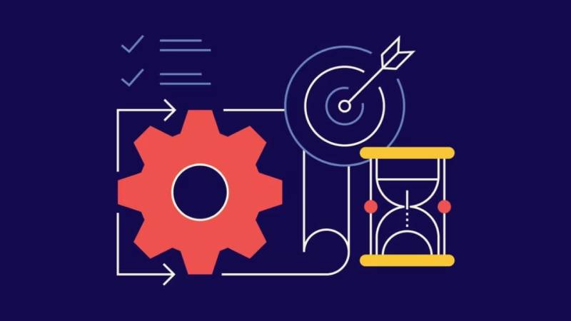 数字创造者:深入了解领先的白塔区软件开发公司